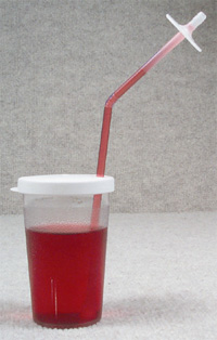 Sip Tip Cup